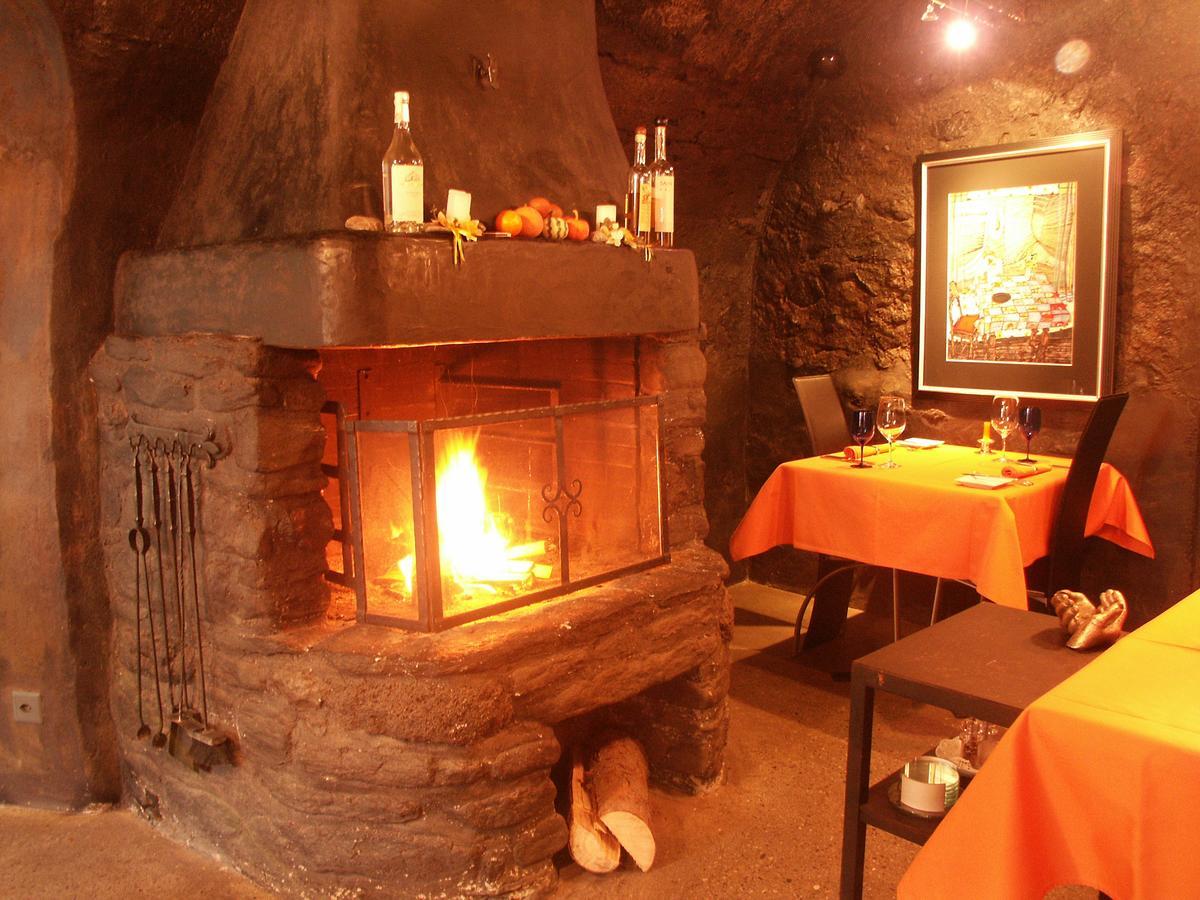 Piz Umbrail Hotel Santa Maria Val Muestair Buitenkant foto